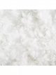 Natural Duck Feather and Down Duvet, 4.5 Tog
